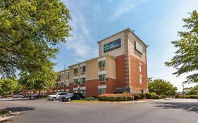 Extended Stay America Washington dc Alexandria